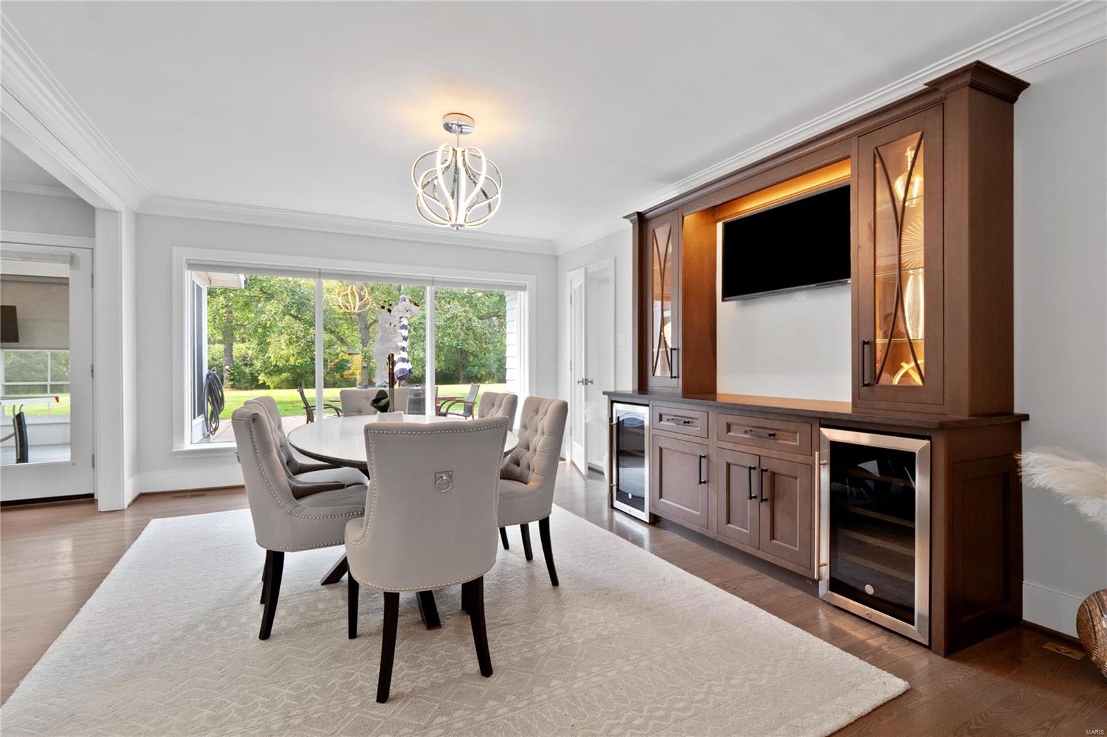 Oak Park Estates - Residential