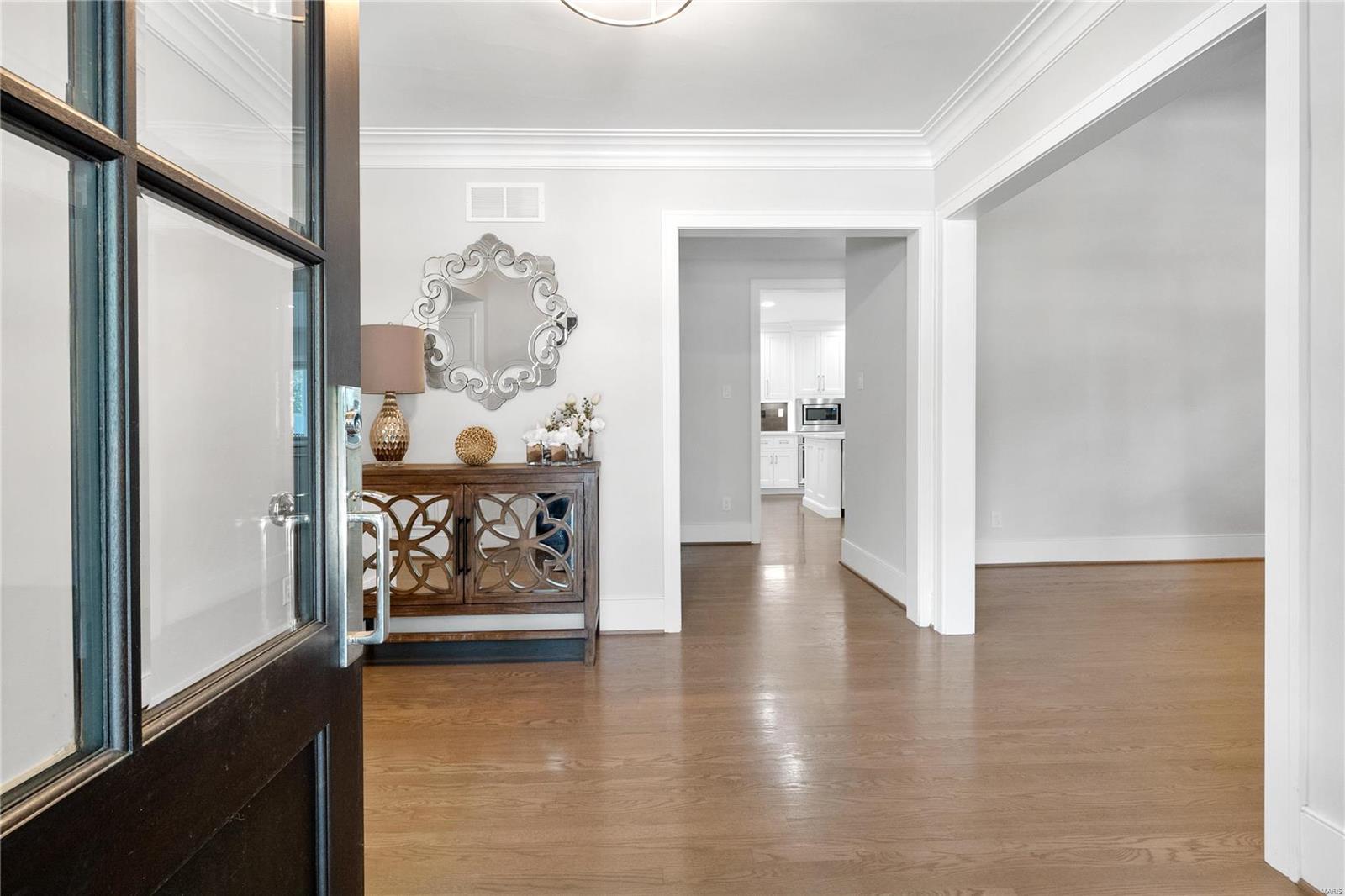 Oak Park Estates - Residential