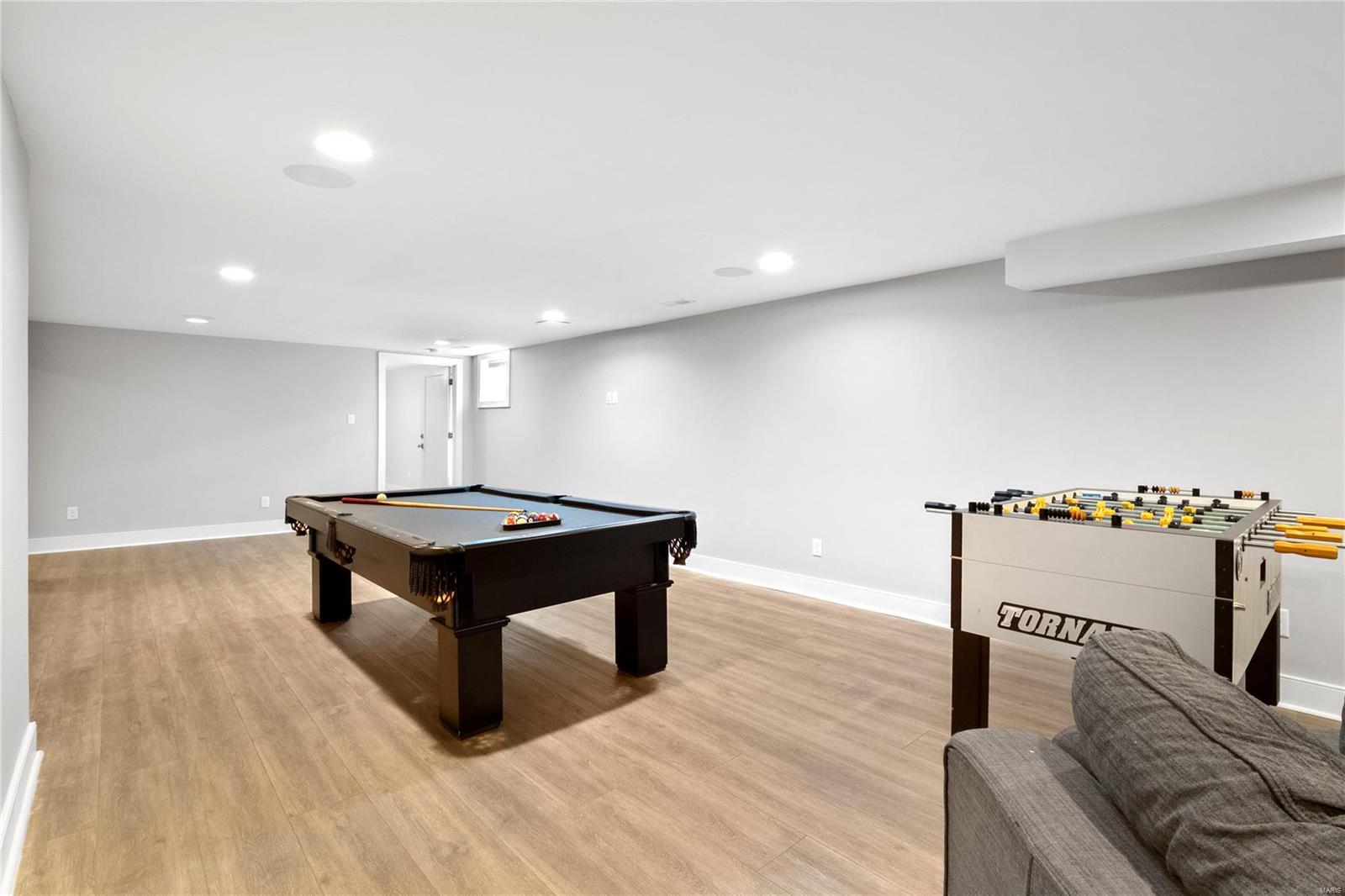 Oak Park Estates - Residential