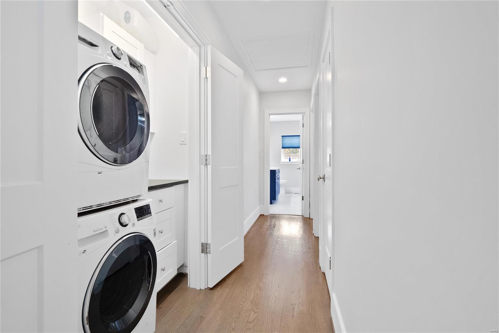 Oak Park Estates - Residential