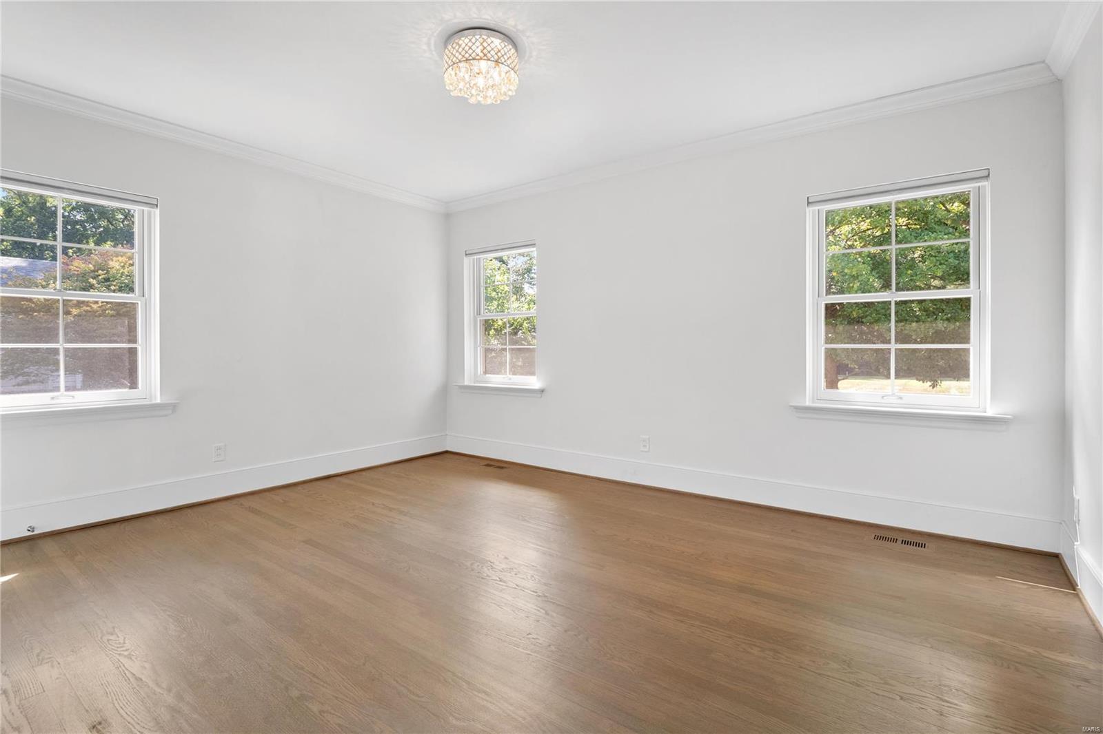 Oak Park Estates - Residential