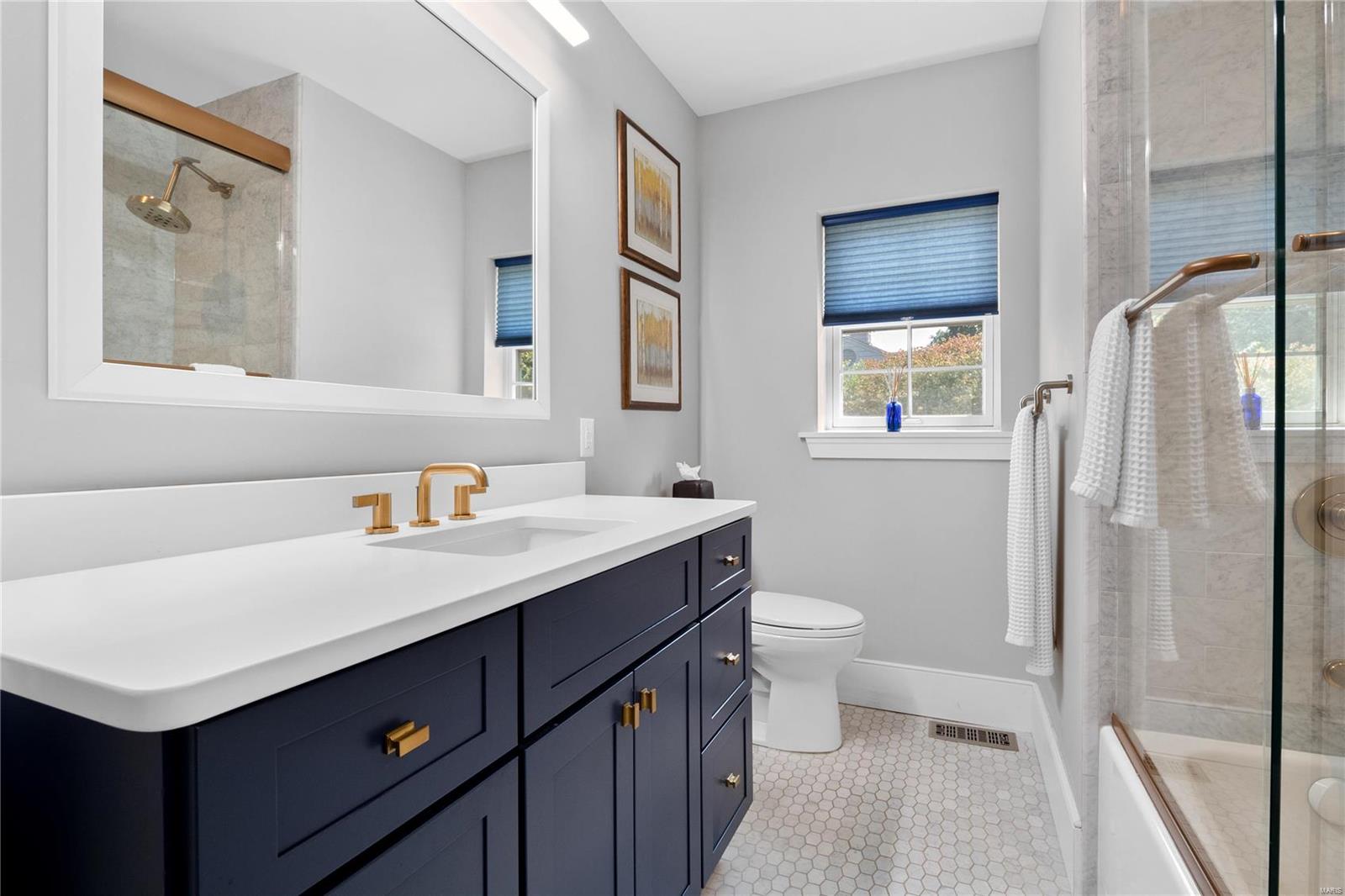 Oak Park Estates - Residential