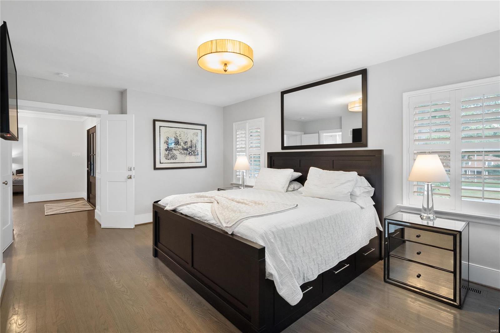 Oak Park Estates - Residential