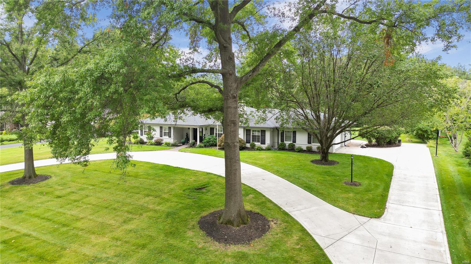 Oak Park Estates - Residential