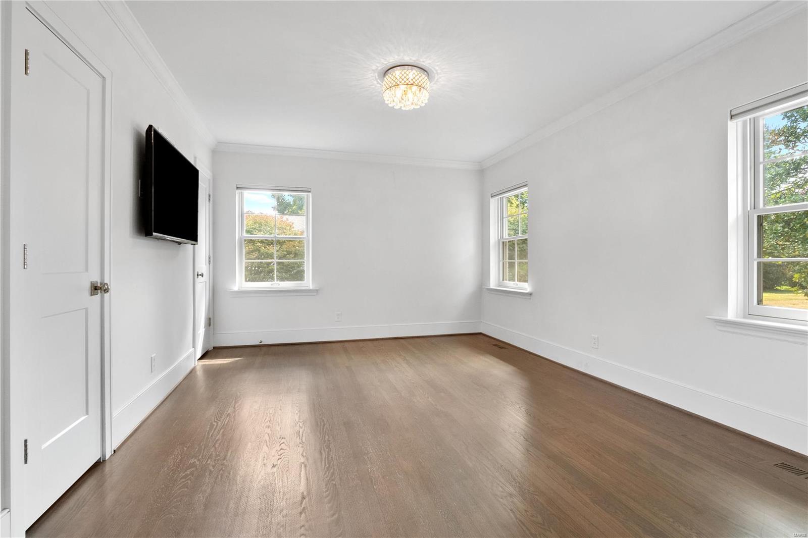 Oak Park Estates - Residential