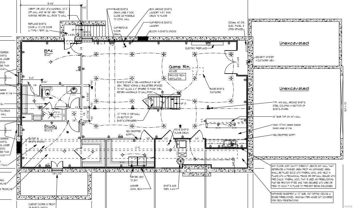 Oak Park Estates - Residential