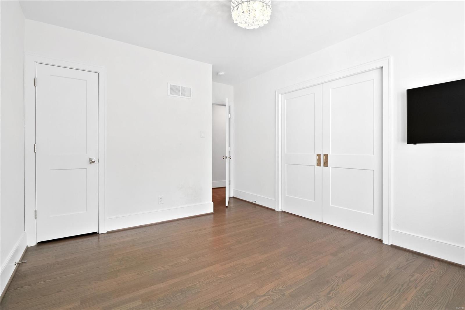 Oak Park Estates - Residential