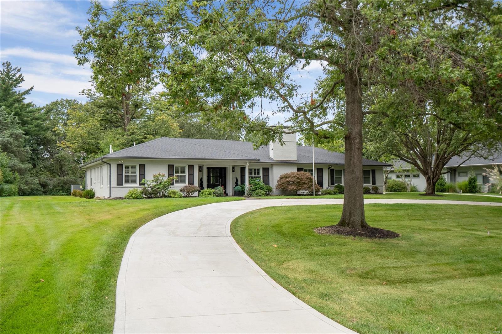 Oak Park Estates - Residential