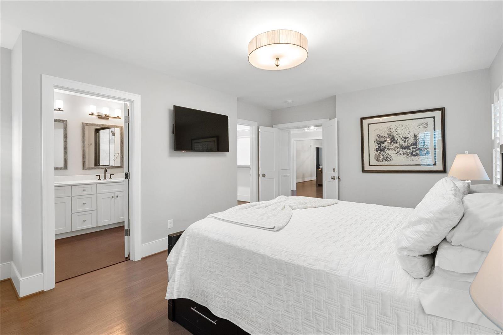 Oak Park Estates - Residential