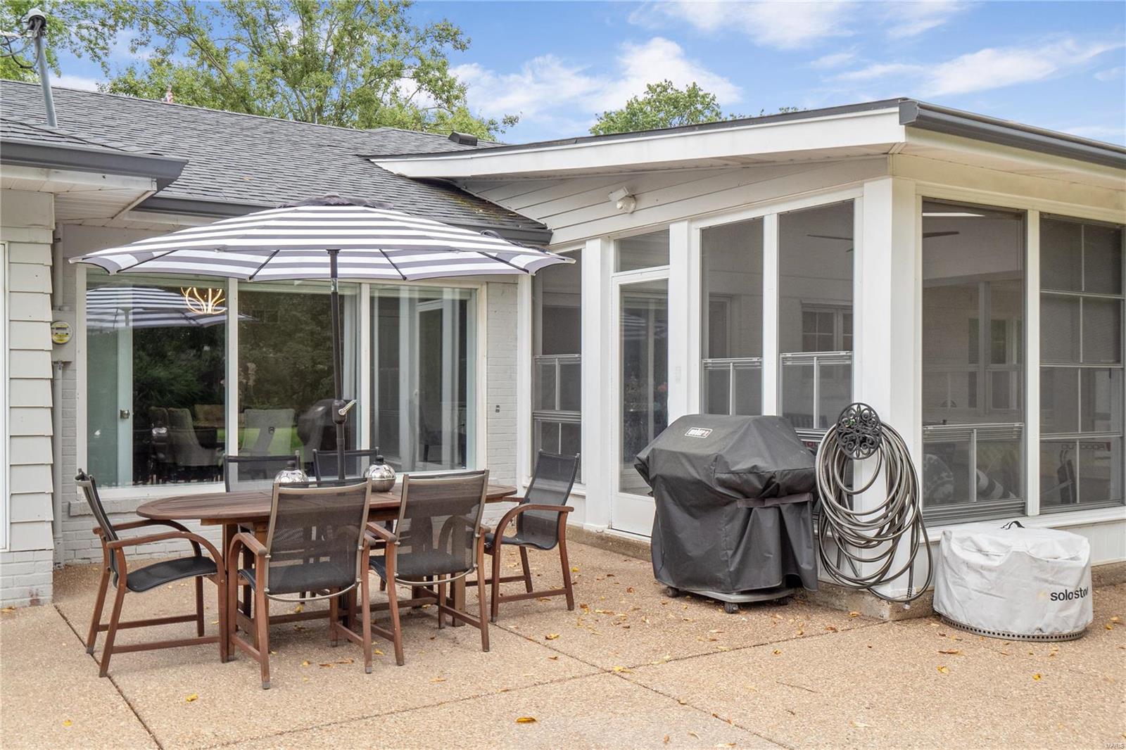 Oak Park Estates - Residential