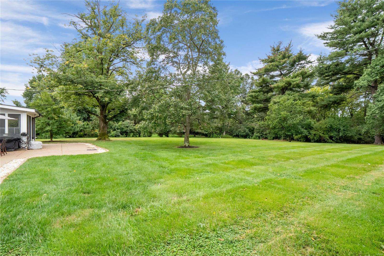 Oak Park Estates - Residential