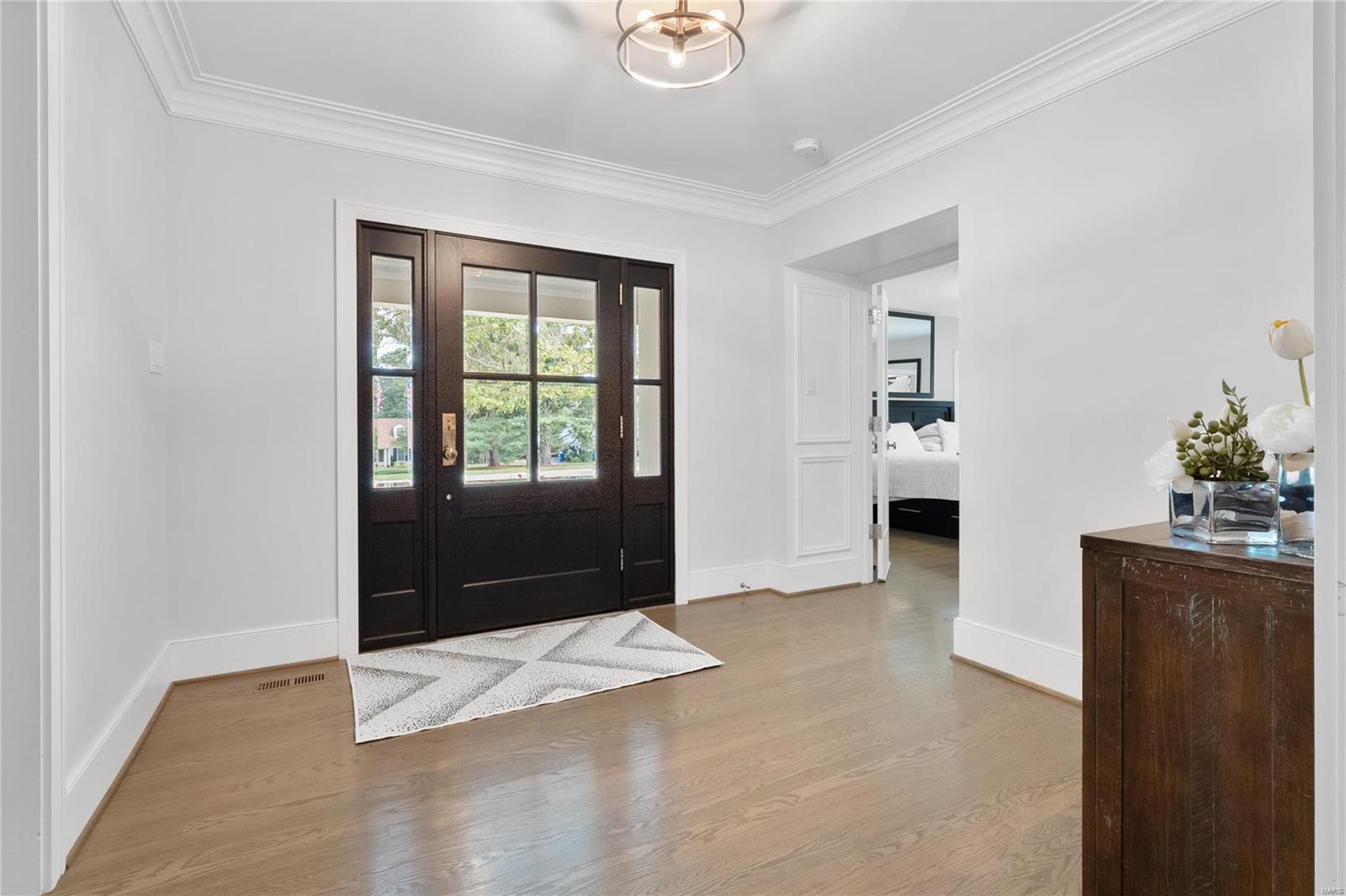 Oak Park Estates - Residential