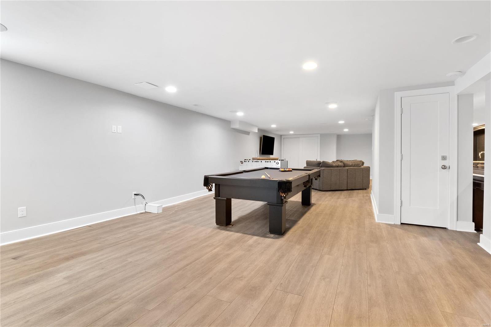 Oak Park Estates - Residential