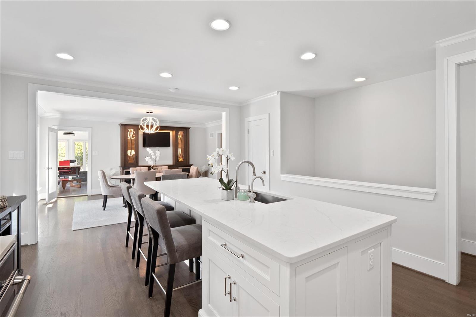 Oak Park Estates - Residential