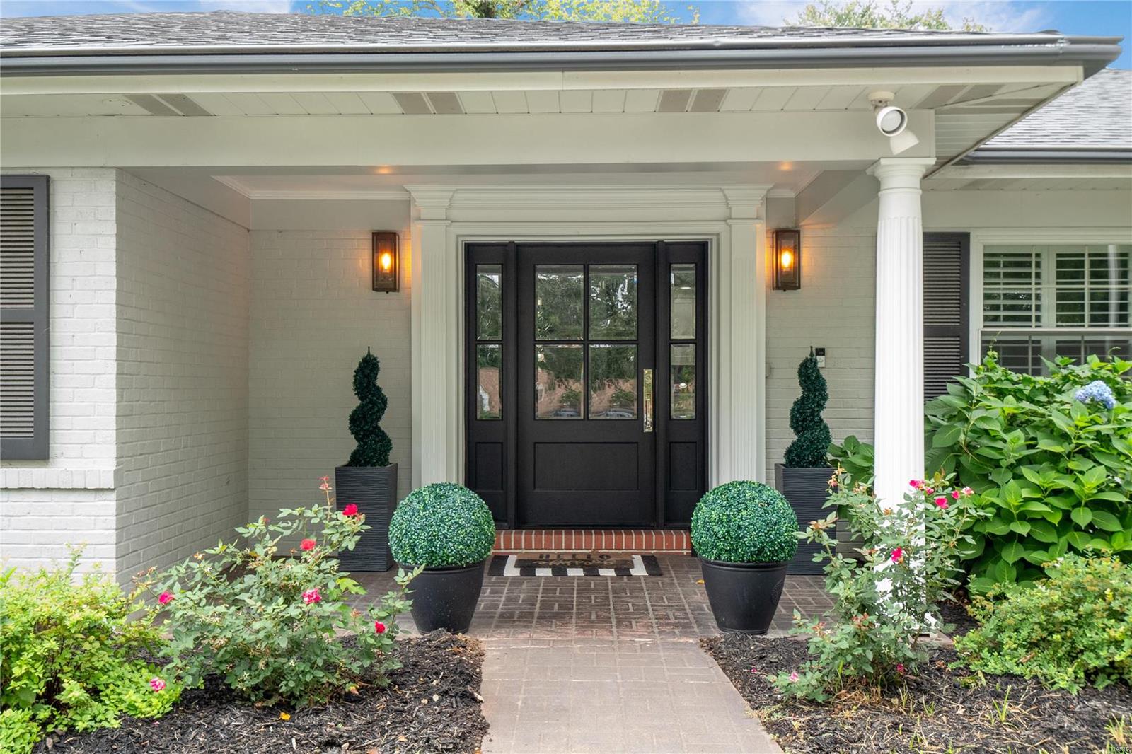 Oak Park Estates - Residential