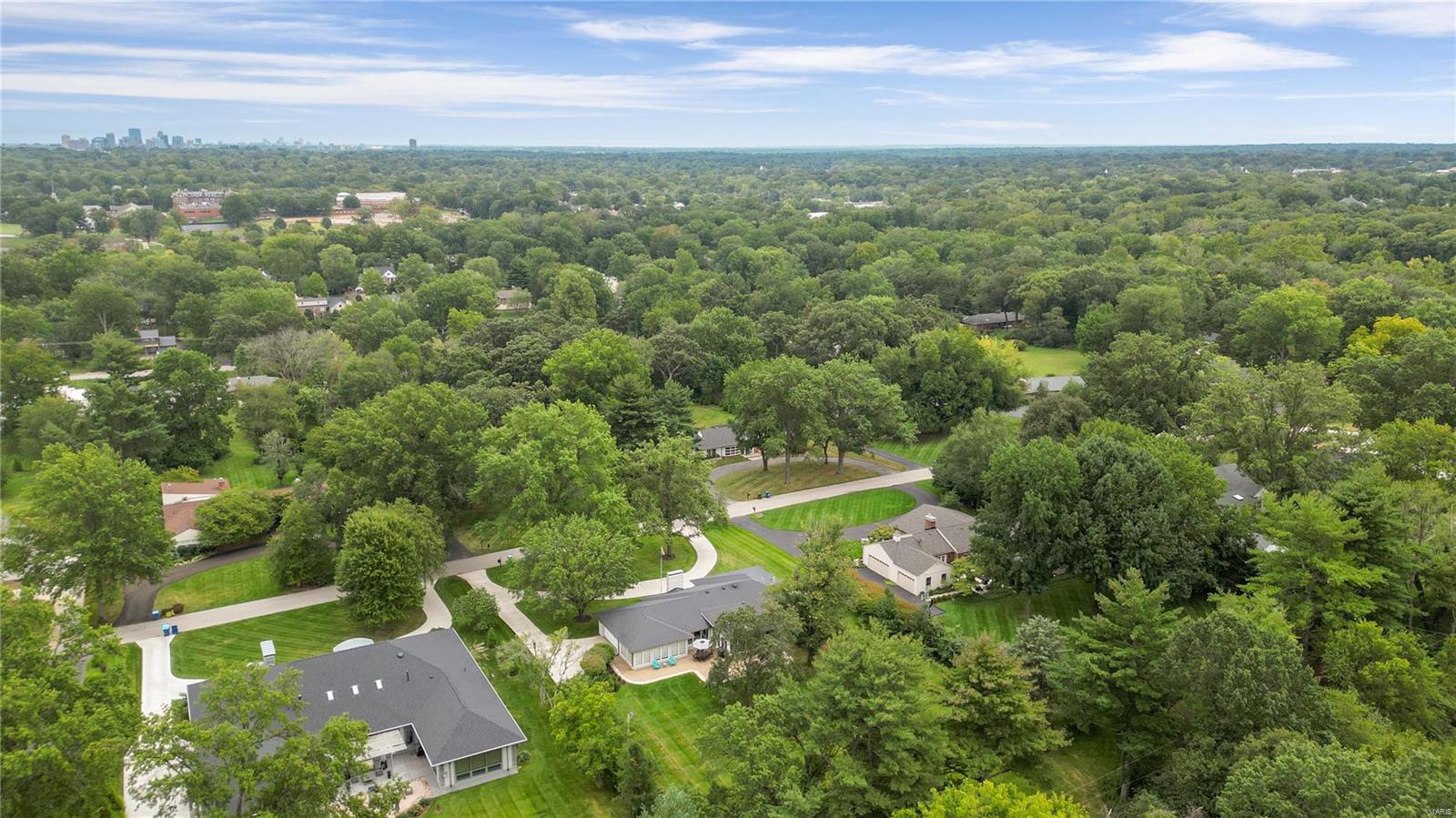 Oak Park Estates - Residential