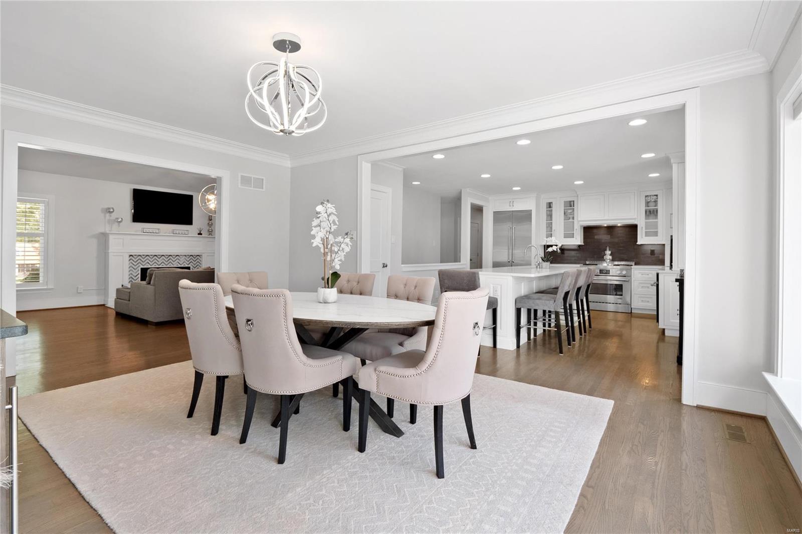 Oak Park Estates - Residential