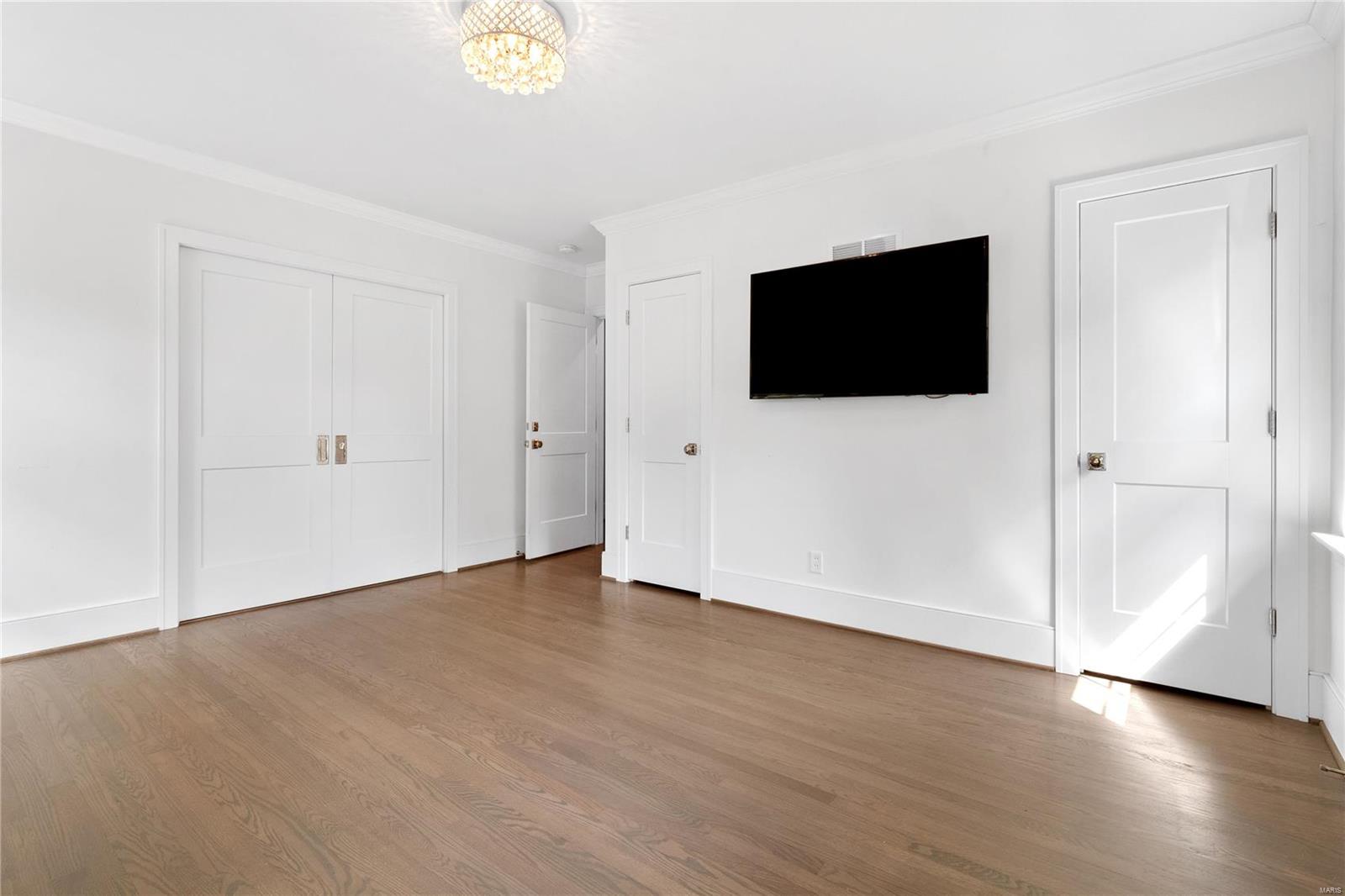 Oak Park Estates - Residential