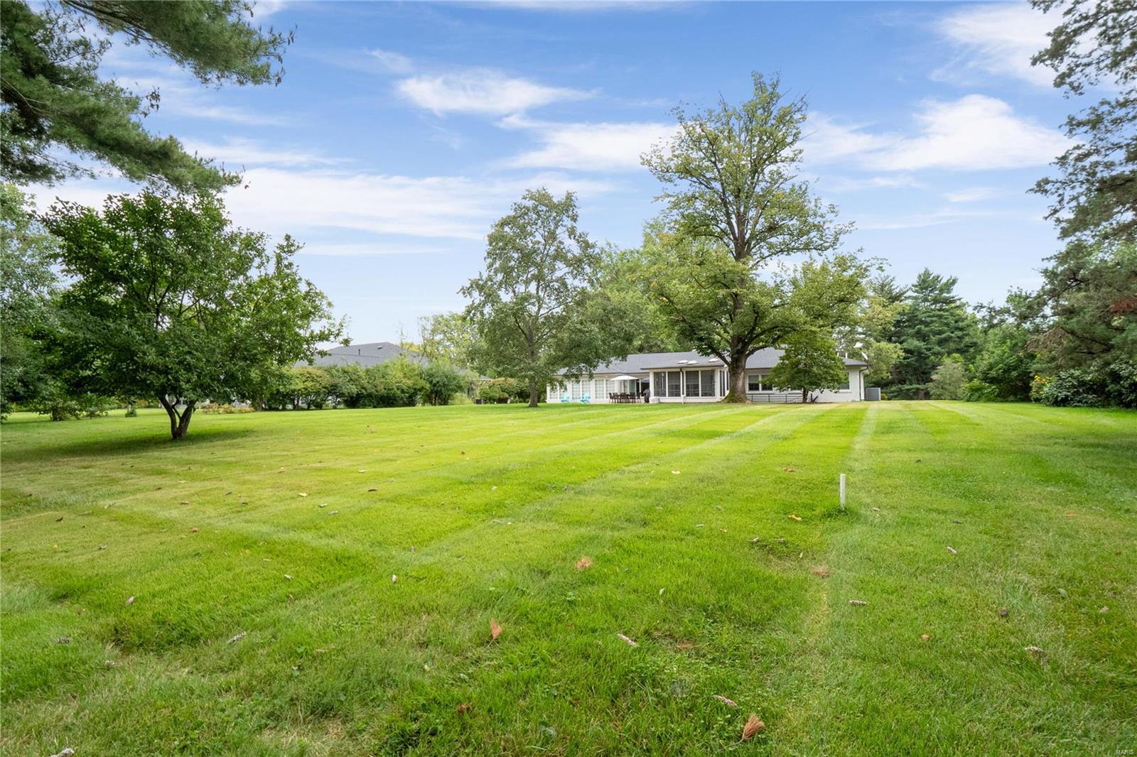 Oak Park Estates - Residential