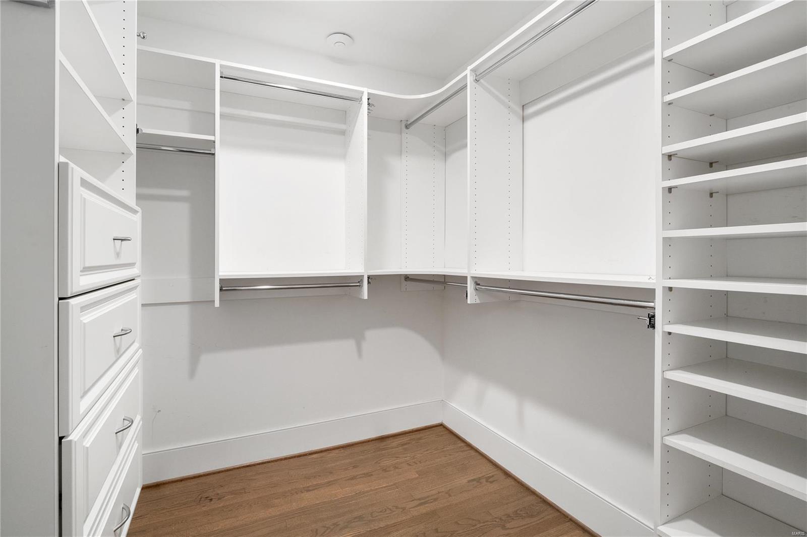 Oak Park Estates - Residential