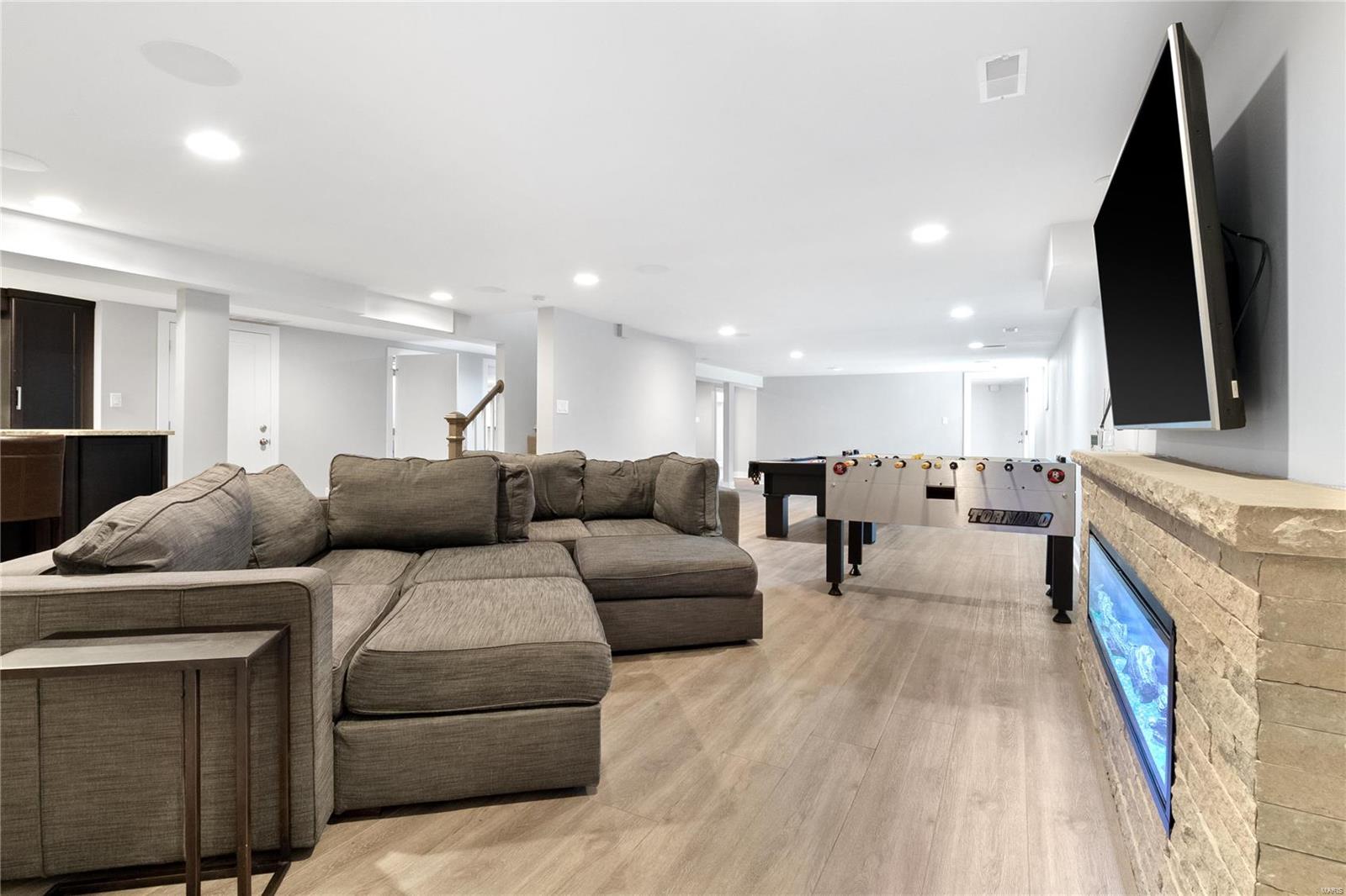 Oak Park Estates - Residential