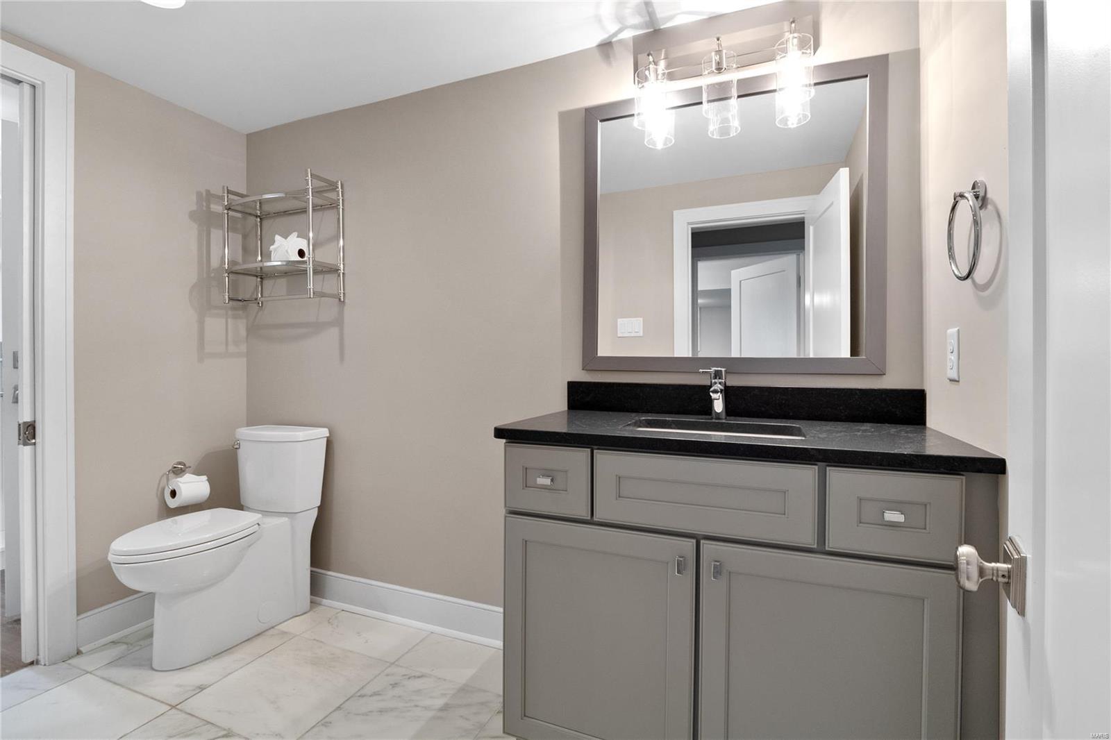 Oak Park Estates - Residential