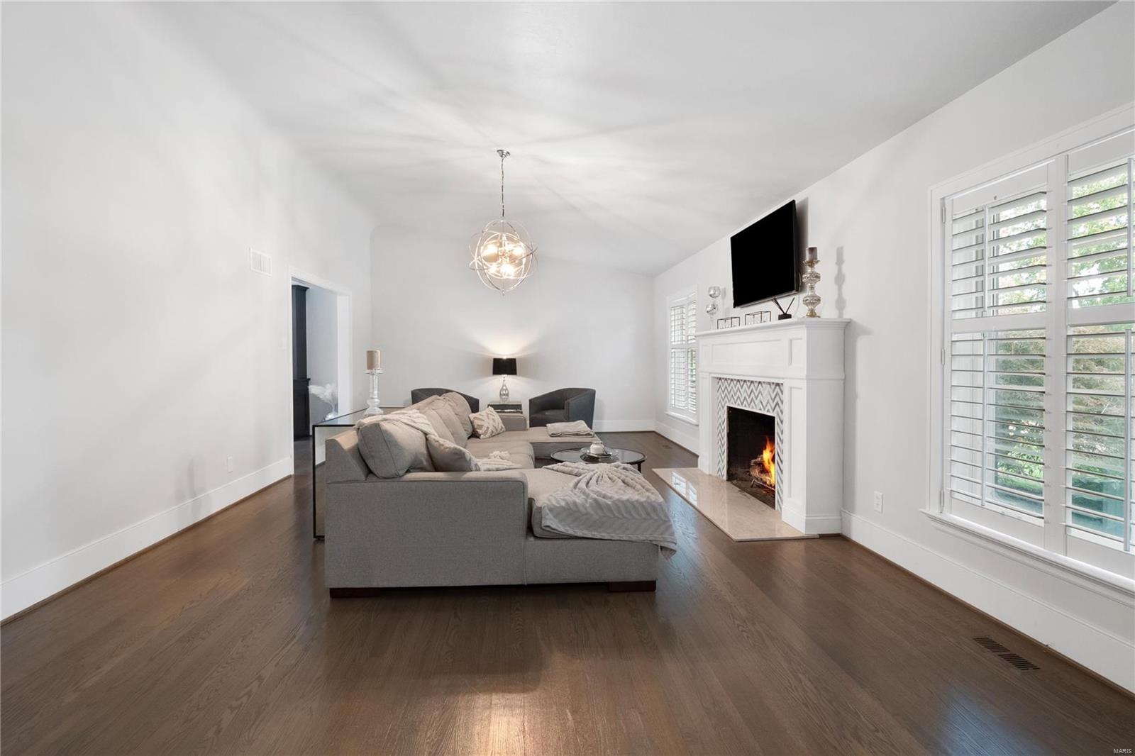 Oak Park Estates - Residential