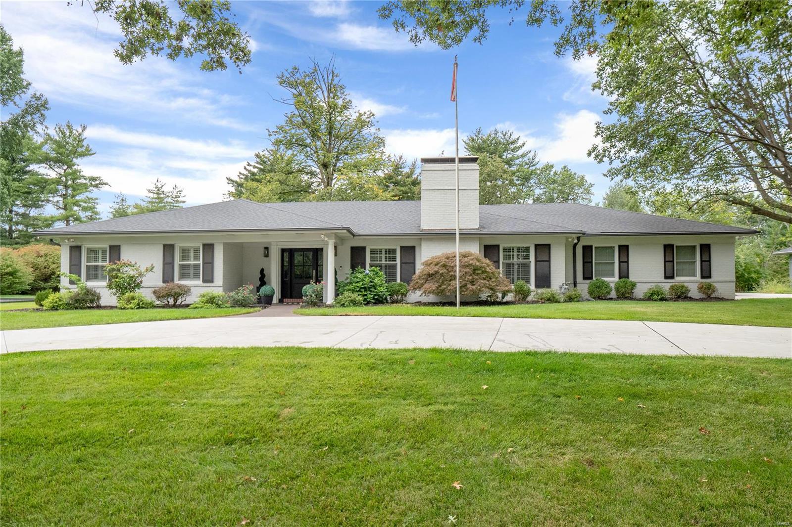 Oak Park Estates - Residential