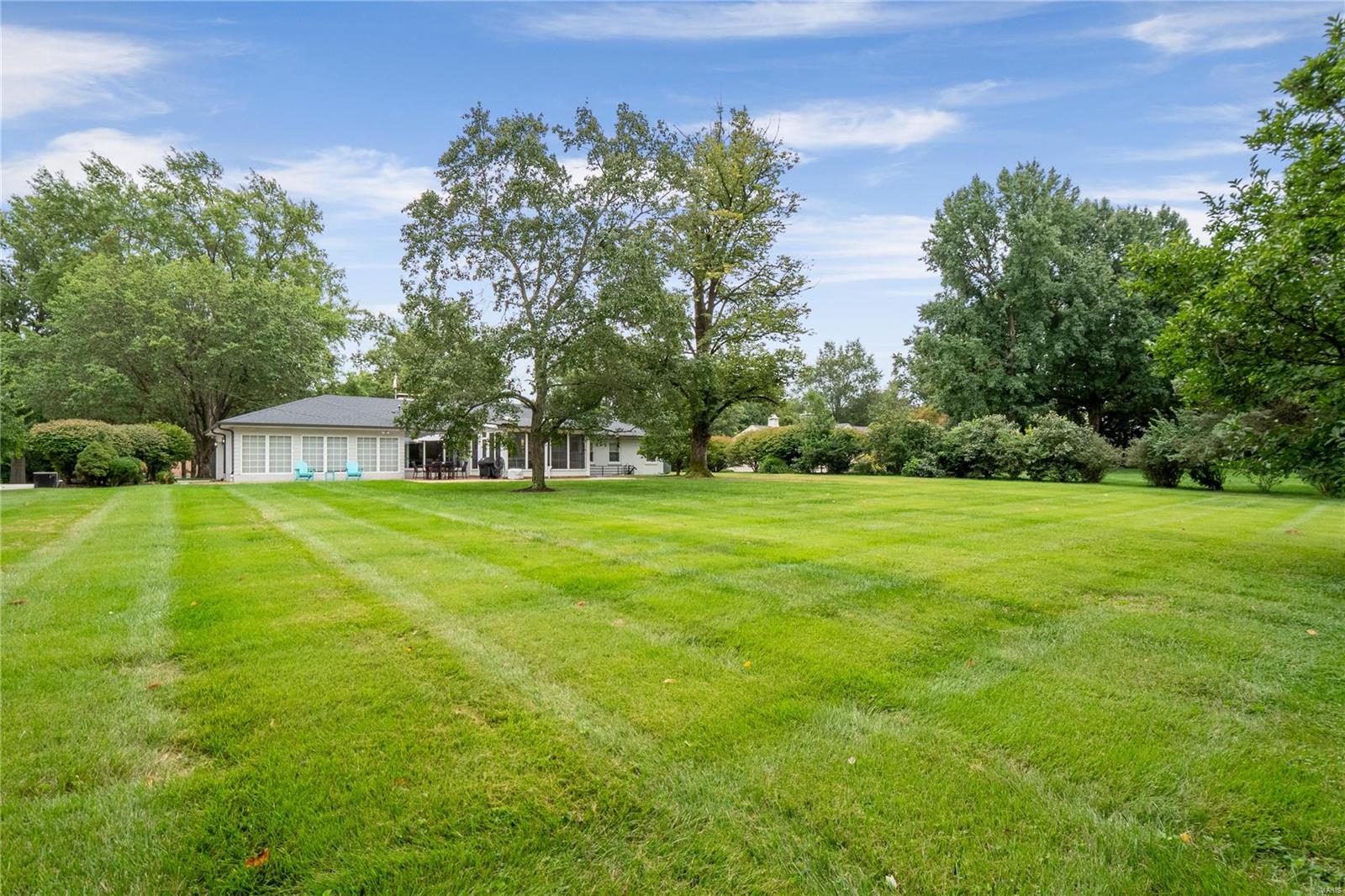 Oak Park Estates - Residential