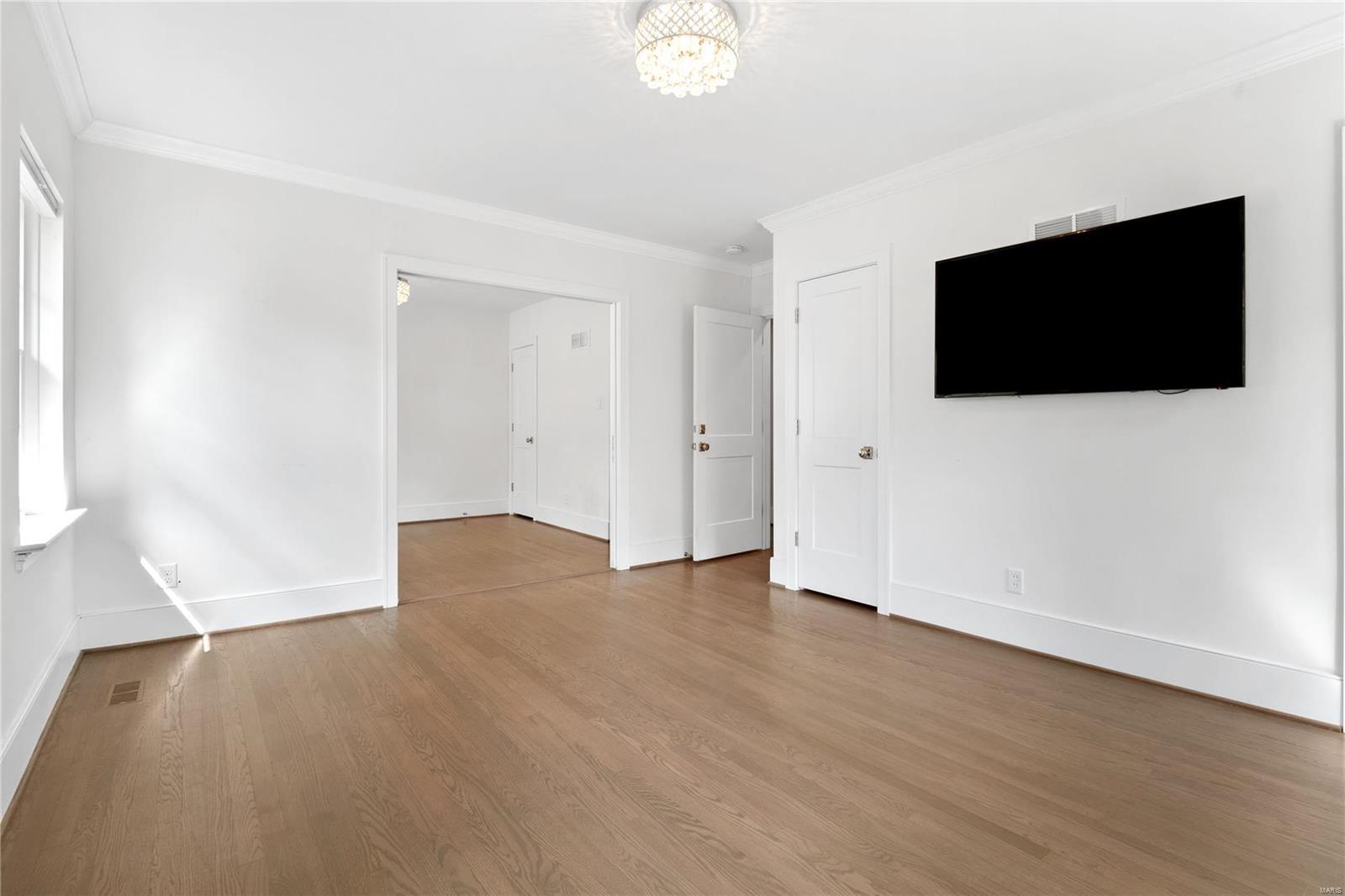 Oak Park Estates - Residential