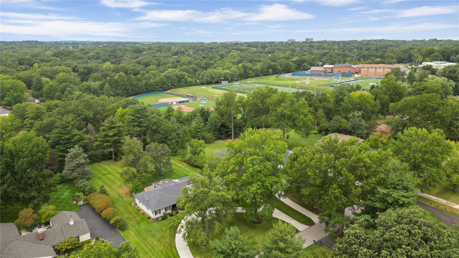 Oak Park Estates - Residential