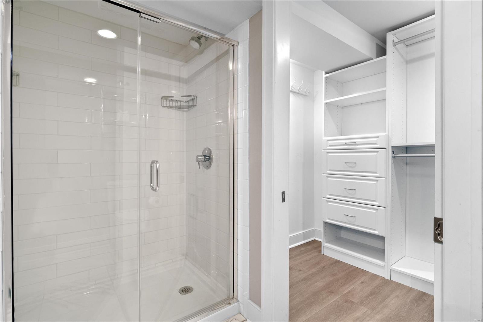 Oak Park Estates - Residential