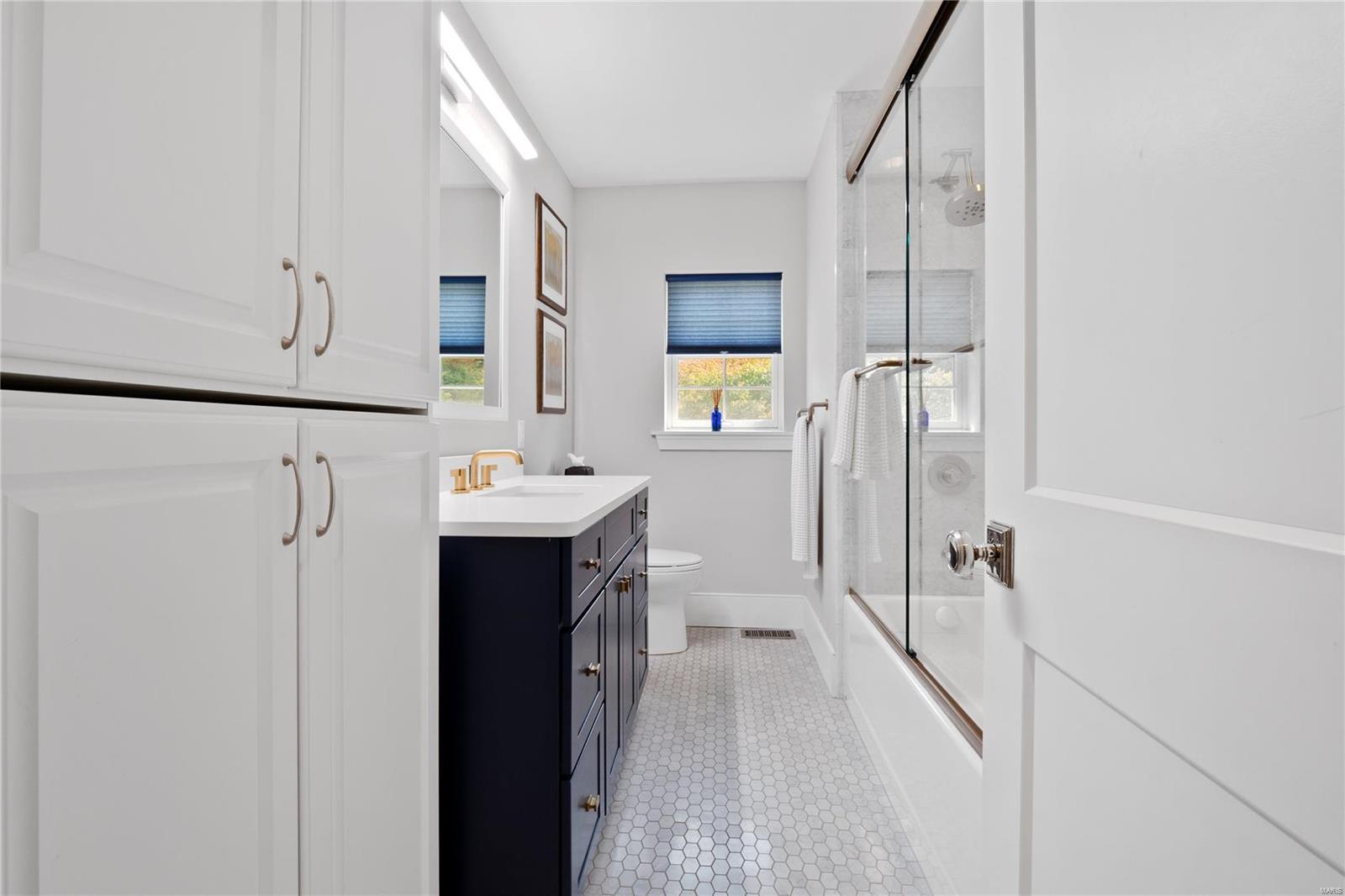 Oak Park Estates - Residential