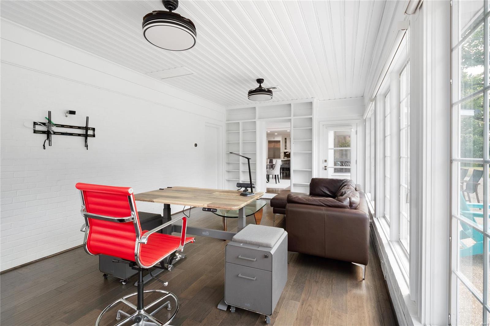 Oak Park Estates - Residential