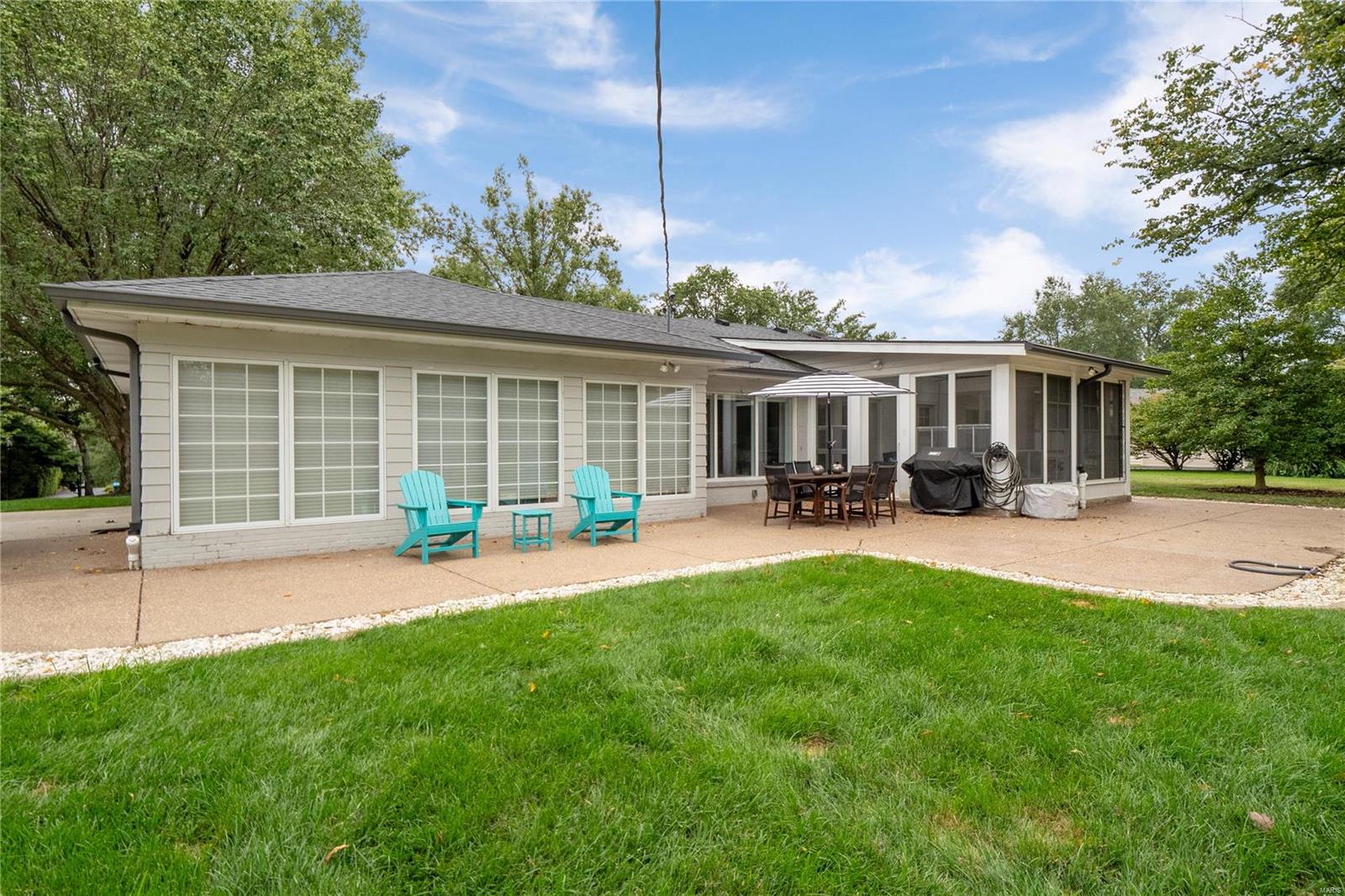 Oak Park Estates - Residential