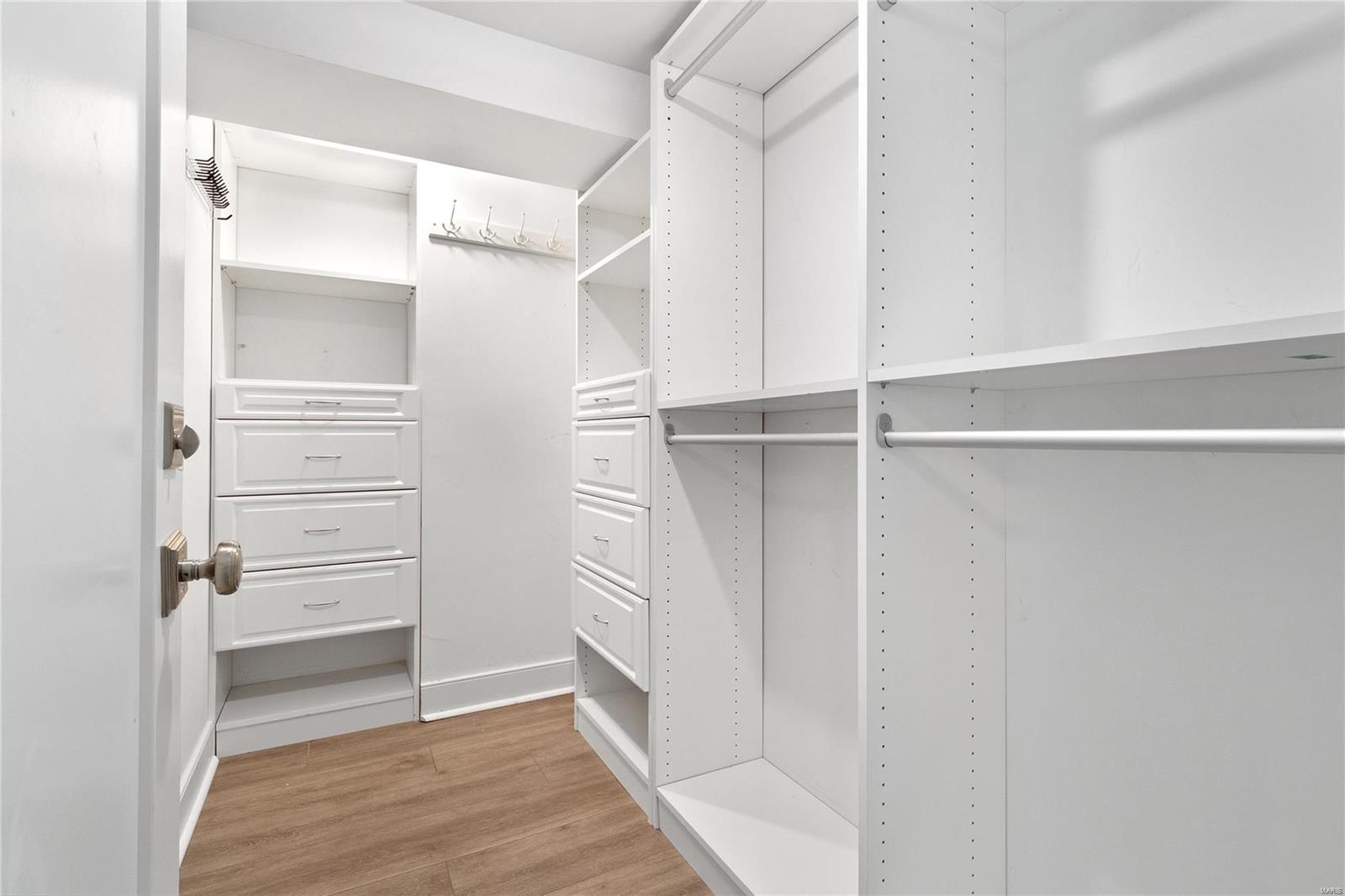 Oak Park Estates - Residential