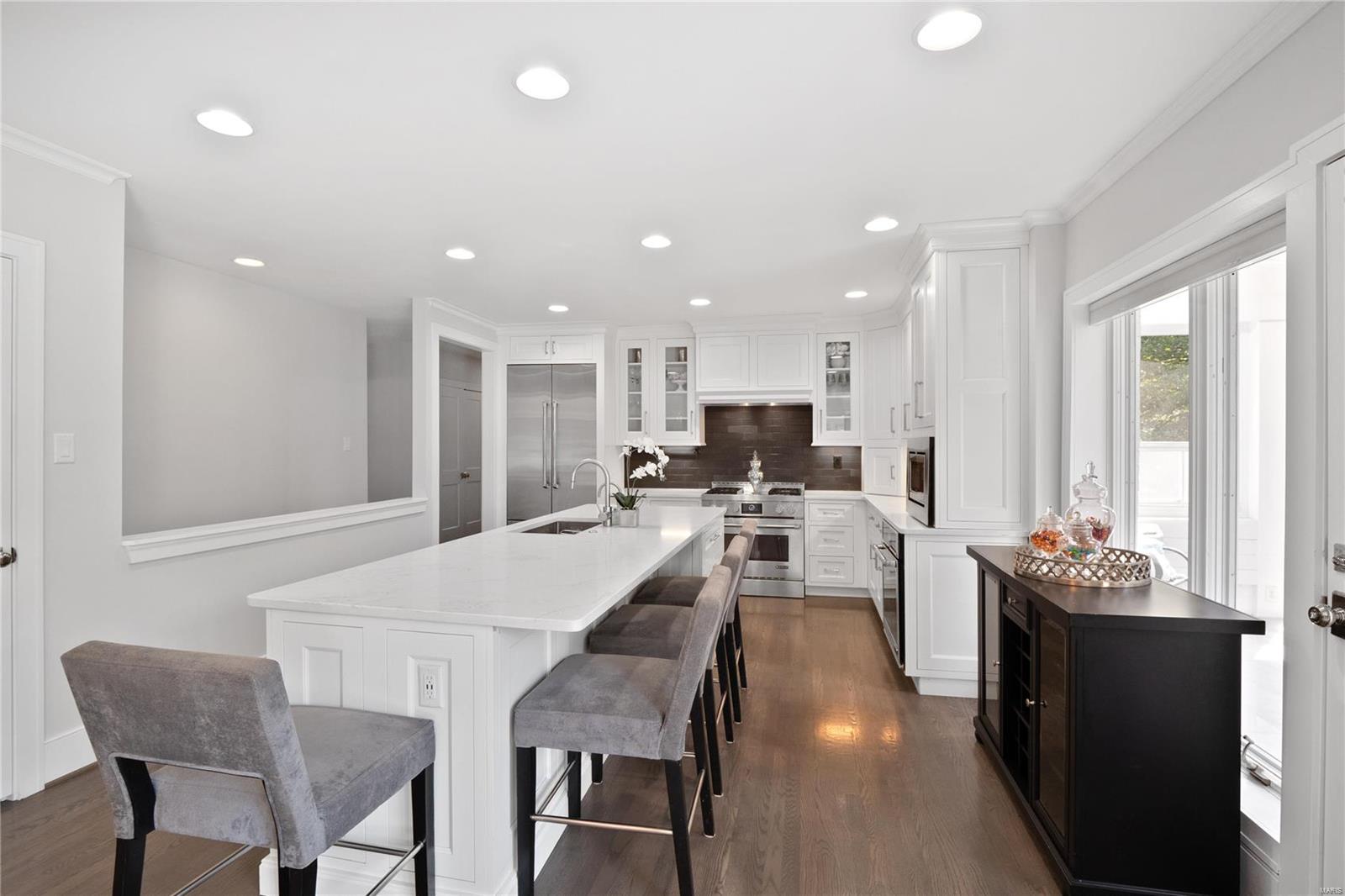 Oak Park Estates - Residential