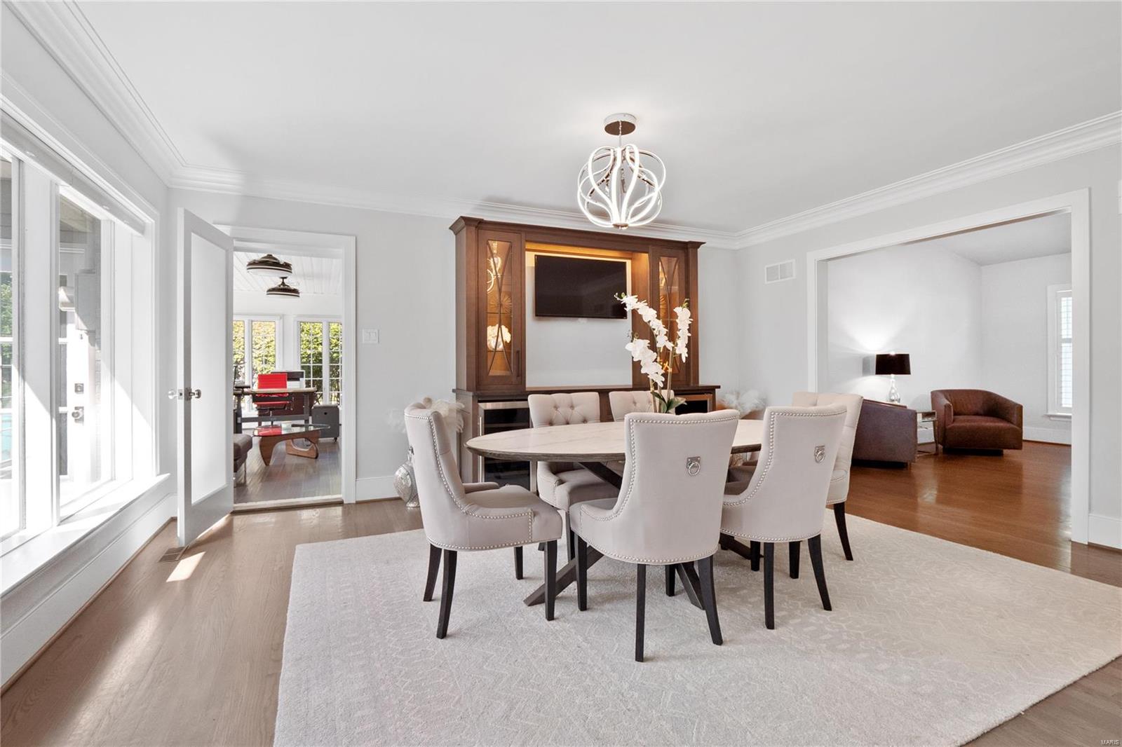 Oak Park Estates - Residential