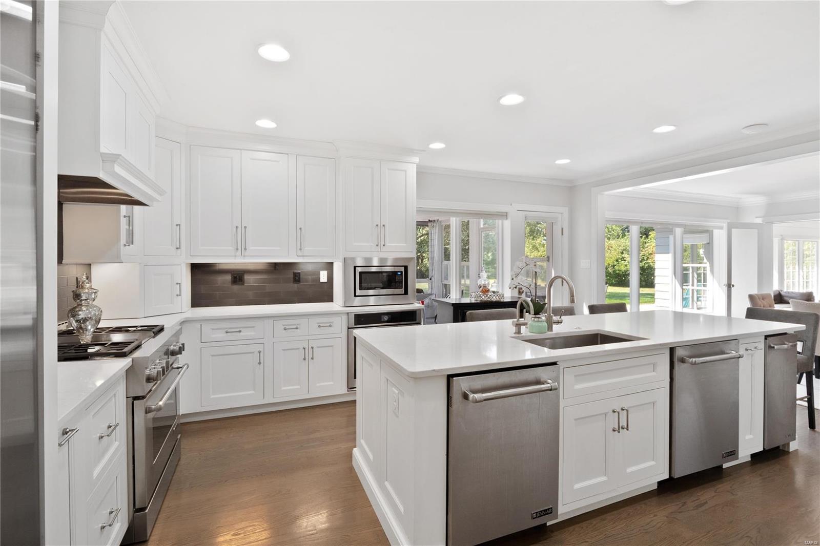 Oak Park Estates - Residential