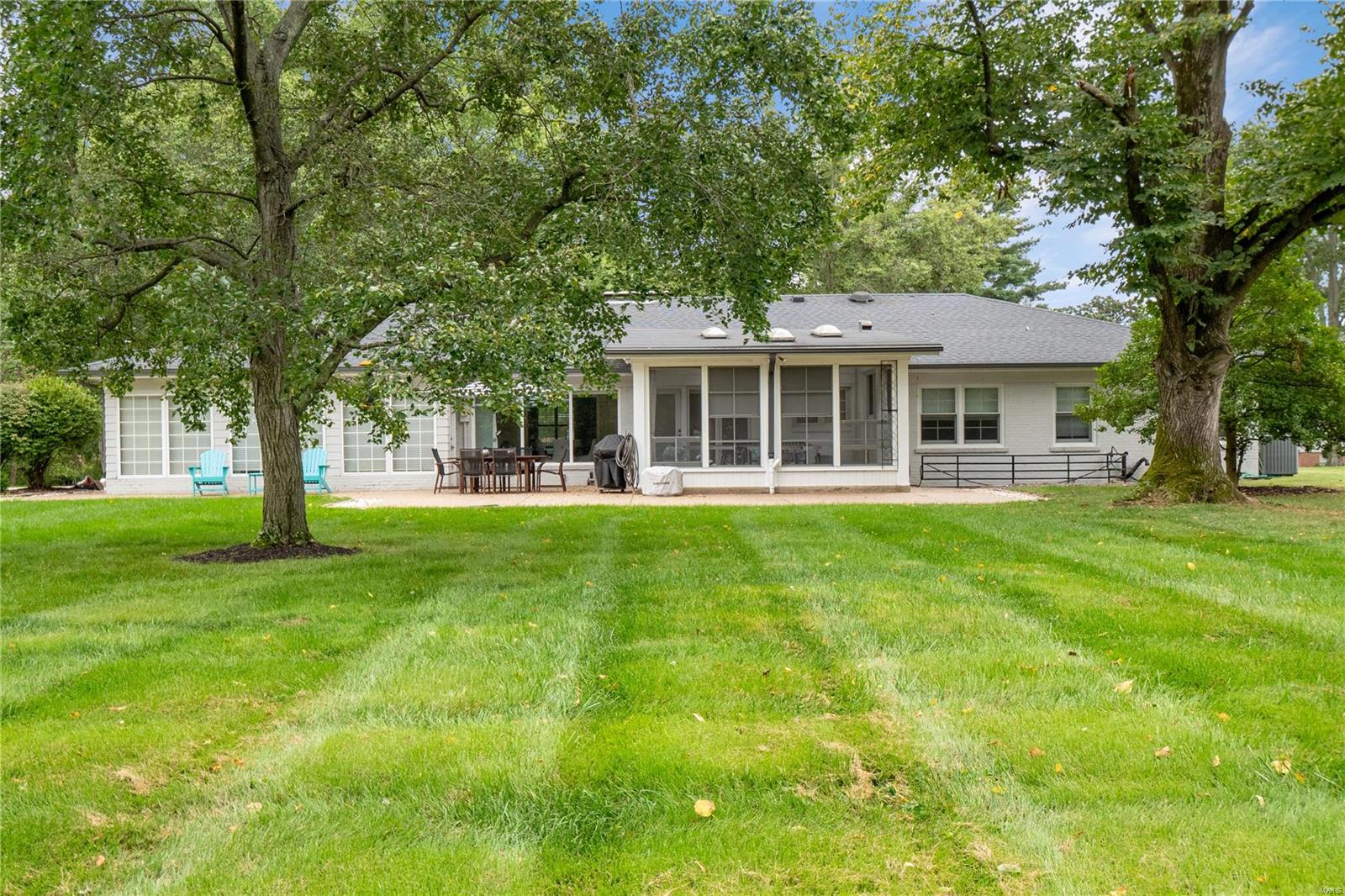 Oak Park Estates - Residential