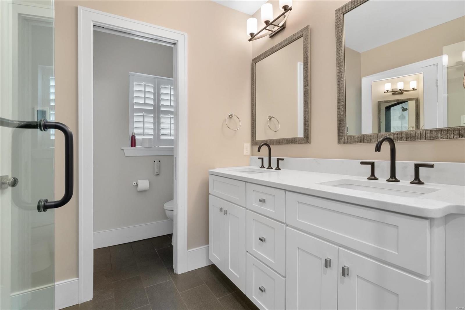 Oak Park Estates - Residential