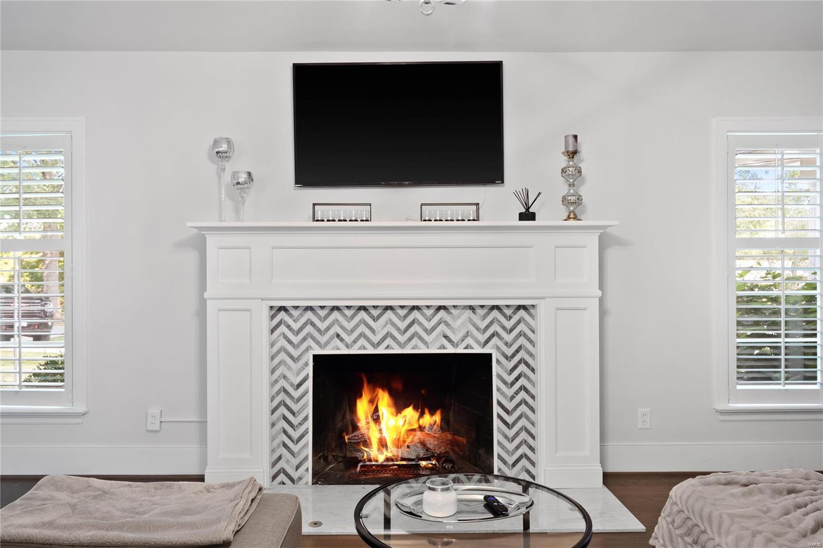 Oak Park Estates - Residential