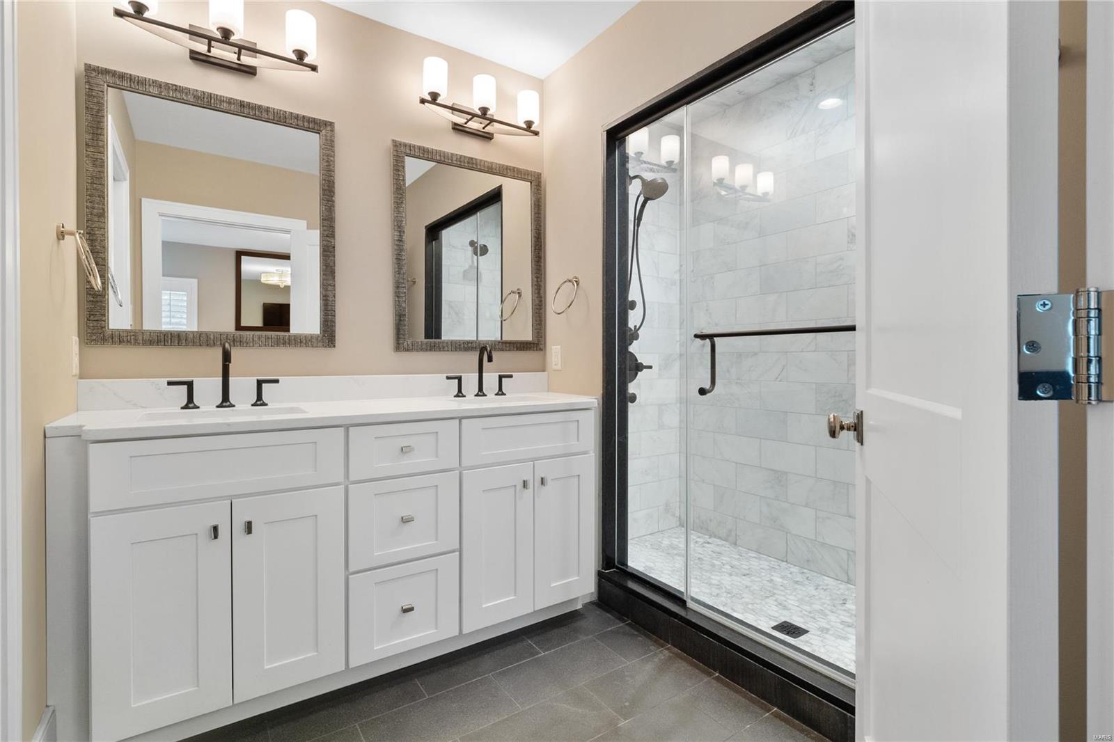 Oak Park Estates - Residential