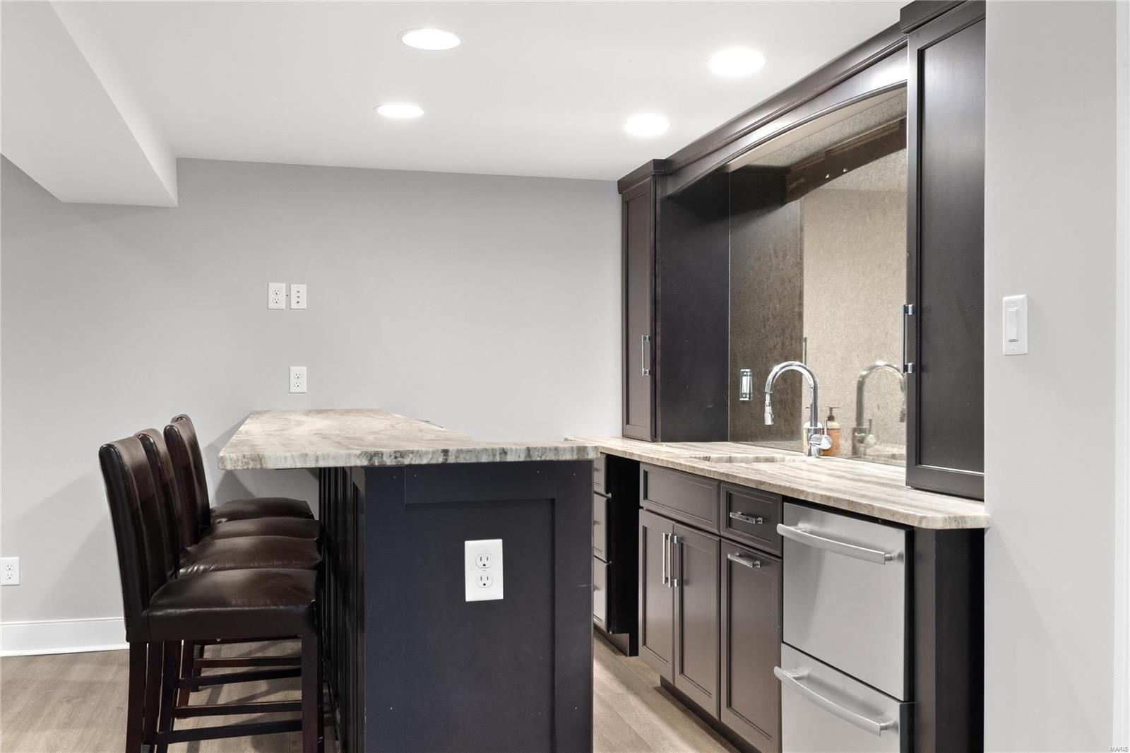 Oak Park Estates - Residential