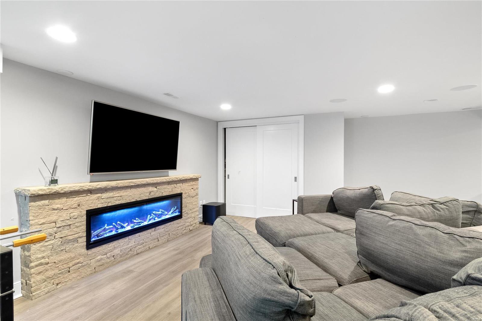 Oak Park Estates - Residential