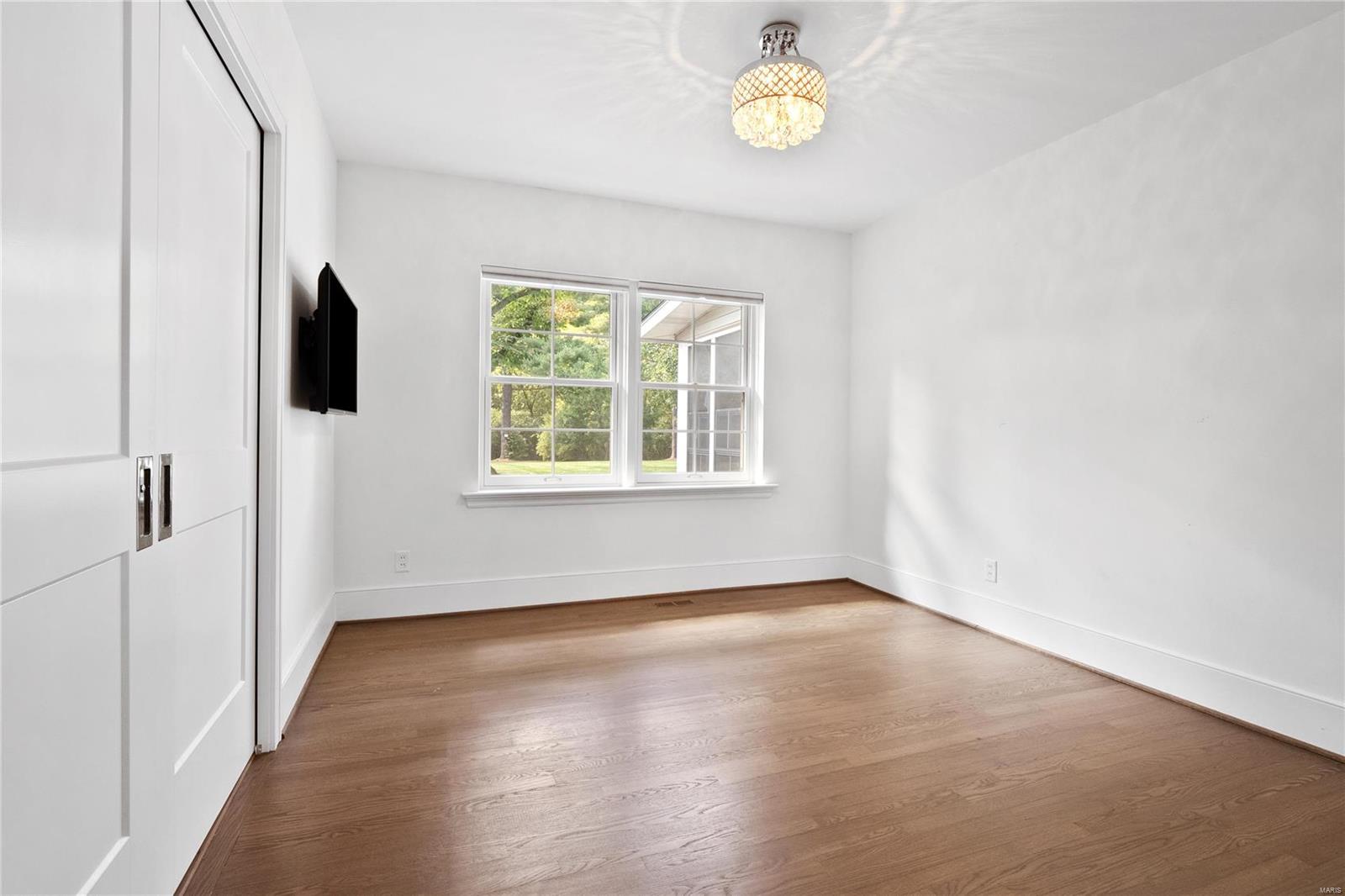 Oak Park Estates - Residential