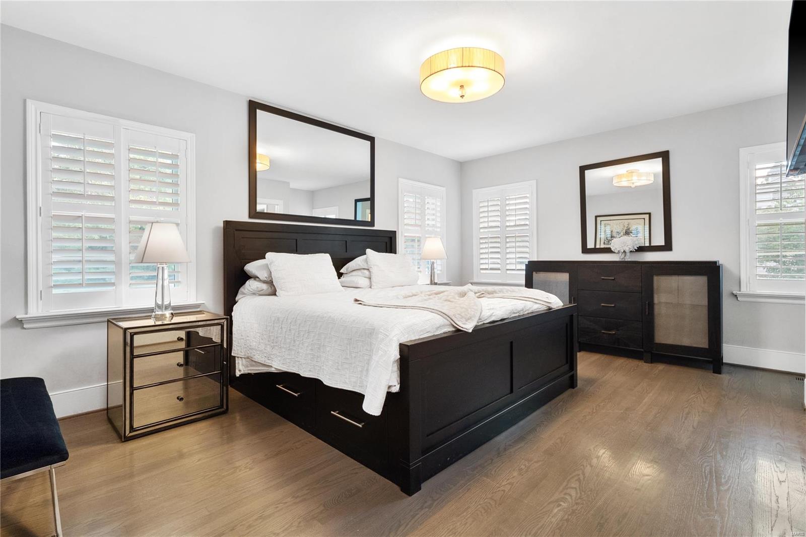 Oak Park Estates - Residential