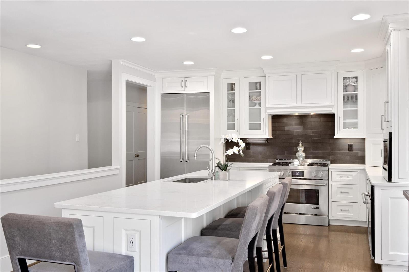 Oak Park Estates - Residential