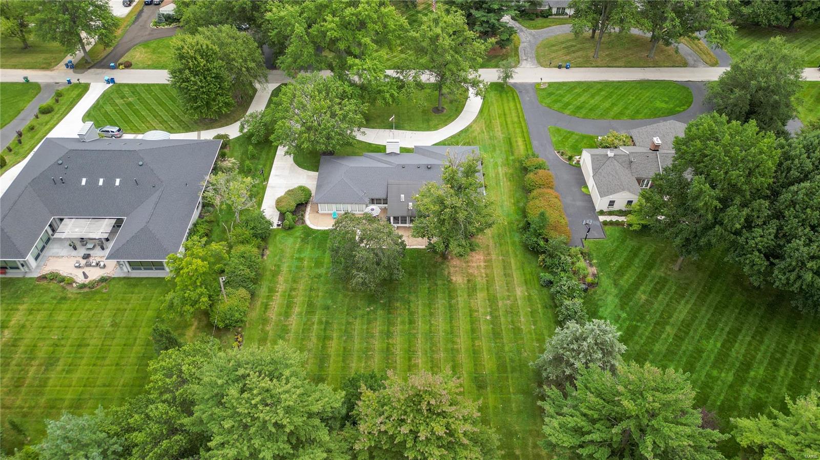 Oak Park Estates - Residential