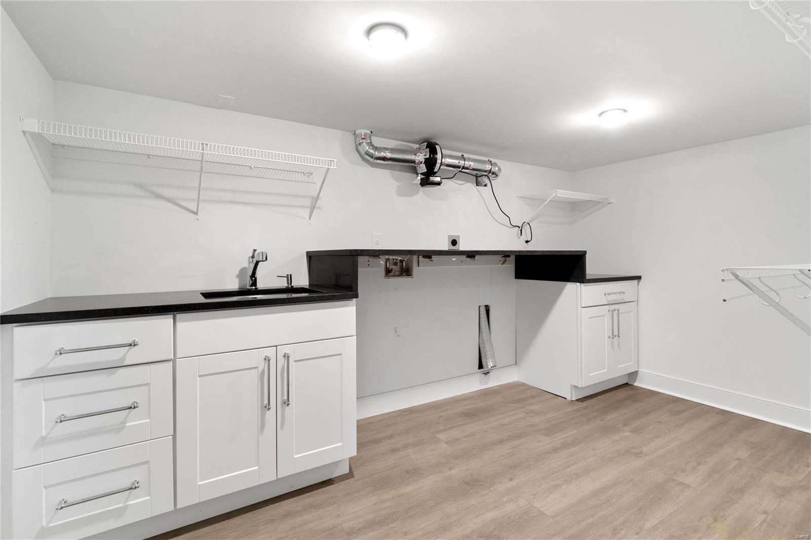 Oak Park Estates - Residential